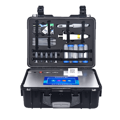 獸藥殘留快速檢測(cè)儀